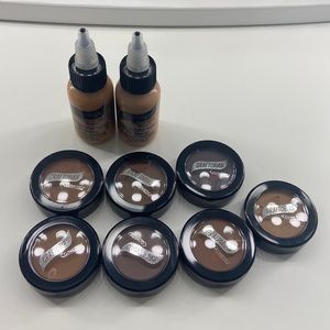 GRAFTOBIAN HD GLAMOUR CRÈME